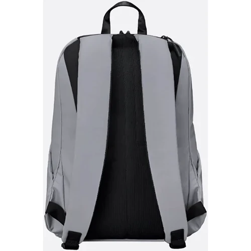 Рюкзак Xiaomi NINETYGO Sports Leisure Backpack Grey (6941413225038): Колір серый
