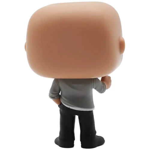 Ігрова фігурка Funko серії Манчестер Сіті Пеп Гвардіола (75114): Стать Унисекс