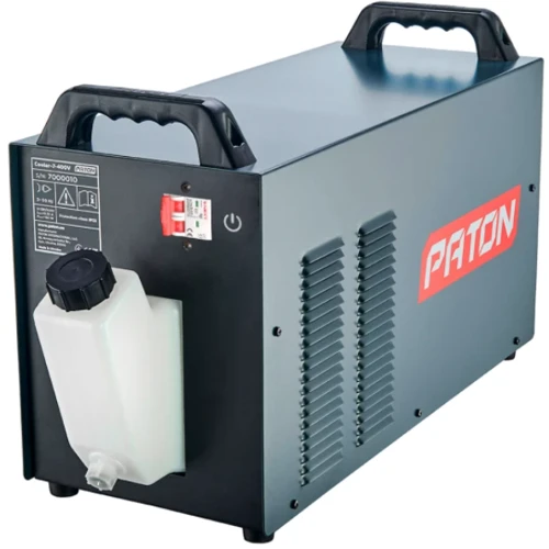 Блок охлаждения Патон Cooler-7-400V (1070000112): Мощность, кВт 1