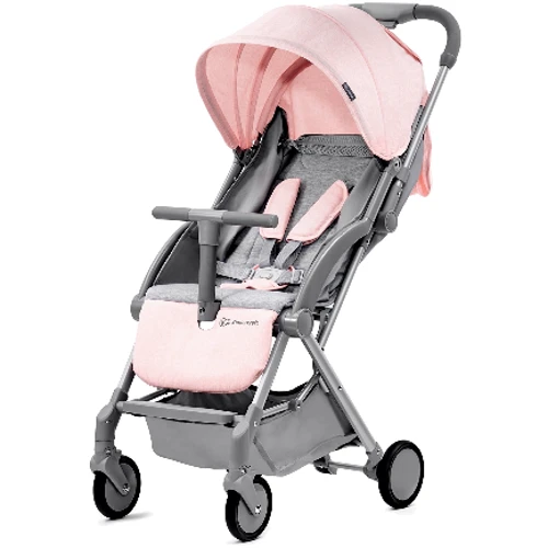 Візок Kinderkraft Pilot Pink (KKWPILOPNK0000)