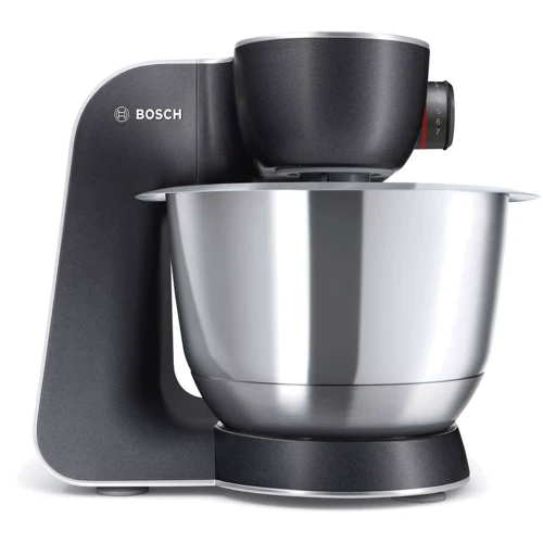 Кухонная машина Bosch MUM58M59: Конструкция стационарный