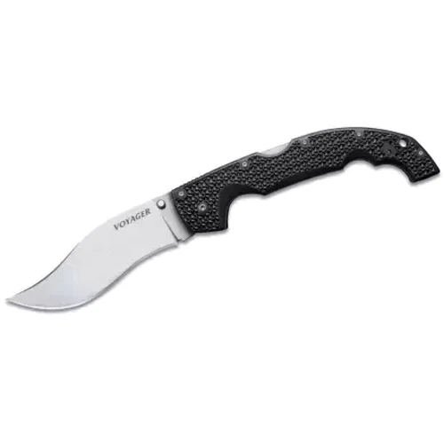 Нож Cold Steel Voyager XL Vaquero, 10A (1260.14.42): Количество инструментов 1