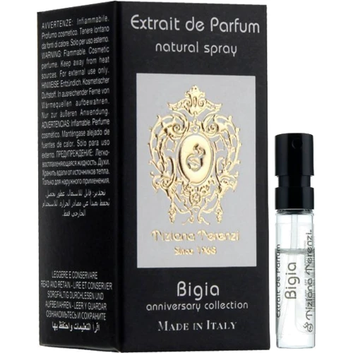 Парфуми Tiziana Terenzi Bigia 1.5ml