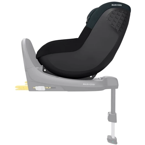 Автокрісло Maxi-Cosi Pearl S Tonal Black (8635104110): Кріплення Isofix есть (база в комплект не входит)