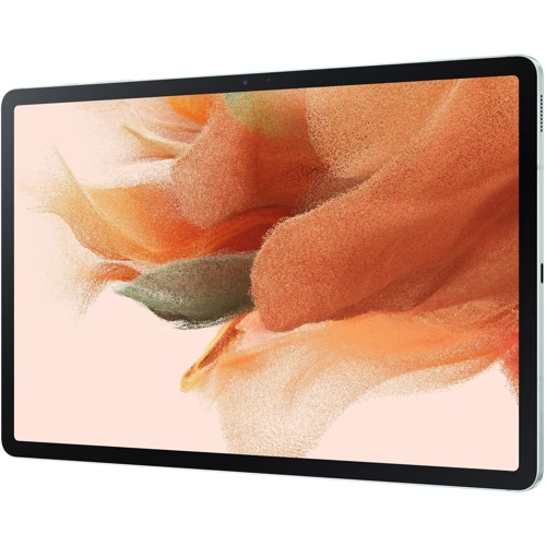 Планшет Samsung Galaxy Tab S7 FE 4 / 64GB Wi-Fi Mystic Green (SM-T733NLGA) UA: Комунікації GPS, Wi-Fi, Bluetooth