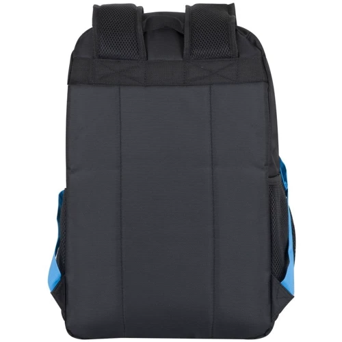 Сумка для ноутбуков RivaCase 17.3" 8069 Black (8069Black): Форм-фактор 17.3"