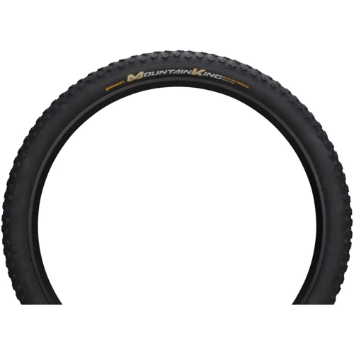 Покрышка бескамерная Continental Mountain King 27.5"x2.3 (101461): Диаметр 27.5"