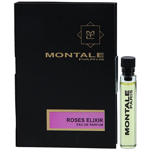 Парфумована вода Montale Rose Elixir 2 ml