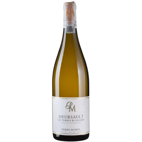 Pierre Morey Meursault Les Terres Blanches 2020 біле сухе 0.75 л (BWR2574)