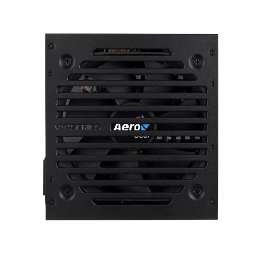 Блок питания AeroCool VX Plus 700 (ACPN-VS70AEY.11) 700W: Мощность, Ватт 700