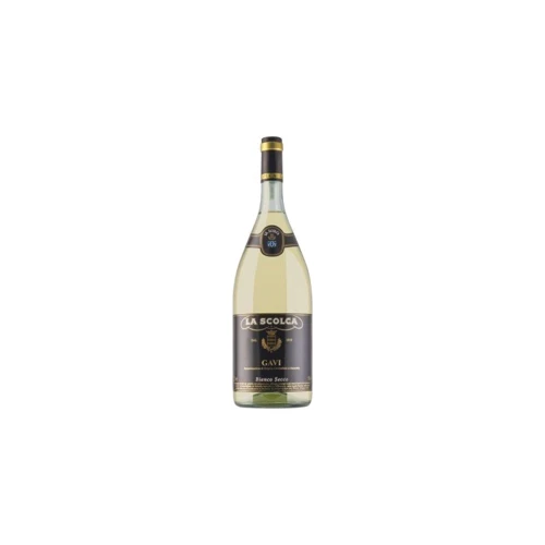 Вино La Scolca Gavi dei Gavi (1,5 л) (BW8101)