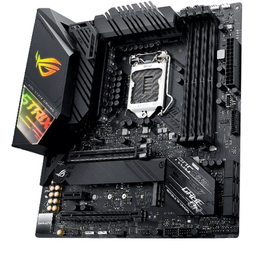 ASUS ROG STRIX Z490-G GAMING