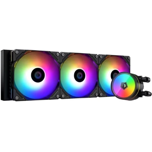Кулер ID-Cooling ZOOMFLOW 360 XT V2