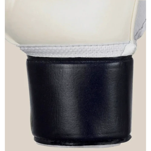 Перчатки вратарские Select GOALKEEPER GLOVES 04PROTECTION v24 синий, белый Дет 6 (16,5 см) (601041-202) фото 5