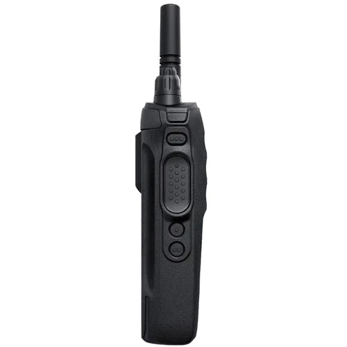 Радіостанція цифрова Motorola R7 VHF NKP BT WIFI GNSS CAPABLE PRA302CEG (152-174 MHz Helical Antenna) (99-00017186): Вид носимая
