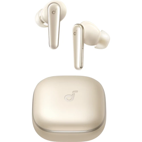 Навушники ANKER SoundCore Liberty 5 Golden (A3957GB1) UA