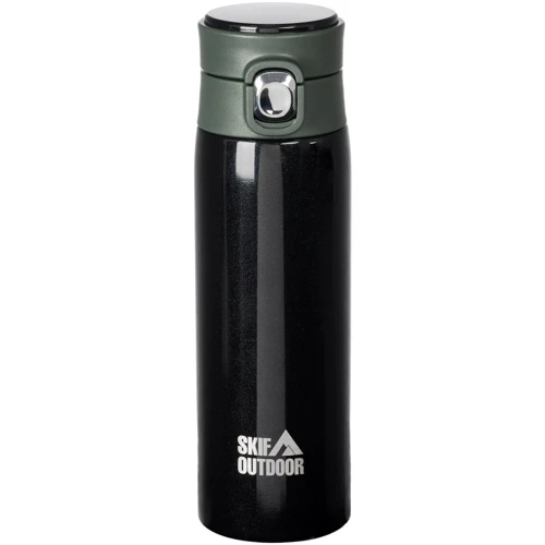 Термокухоль Skif Outdoor Companion чорний (389.01.41)