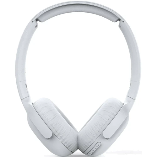 Наушники Philips TAUH202WT Wireless White (TAUH202WT/00): Тип конструкции накладные