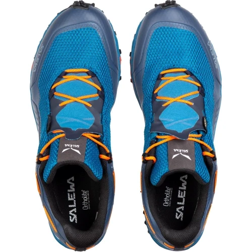 Взуття Кросівки чоловічі Salewa MS SPEED BEAT GTX 61338 3984 - 45 - Blue (013.001.3083) фото 2
