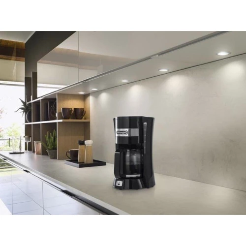 Кофеварка Delonghi ICM 15210.1: Мощность, Вт 900