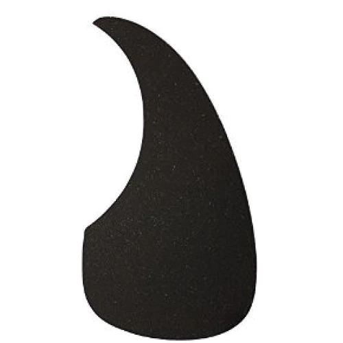 Панель Pickguard D'andrea 376B SM BLK