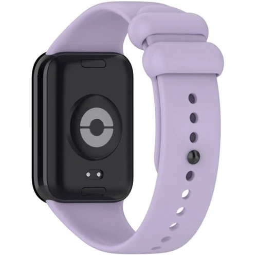 Ремешок BeCover Purple (710212) for Xiaomi Mi Smart Band 8 Pro