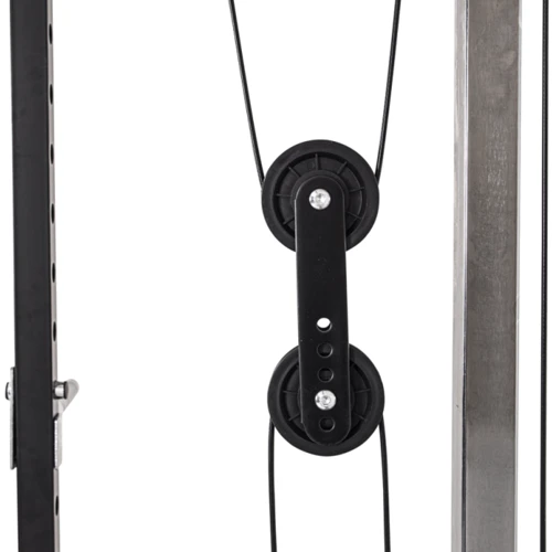 Фитнес станция inSPORTline Power Rack PW70 (20818) фото 7