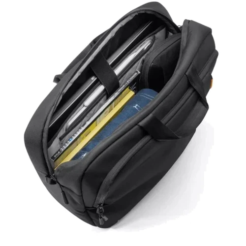 Сумка для ноутбуков Tomtoc 15.6" Defender-A31 Black (A31E1D1): Форм-фактор 15.6"