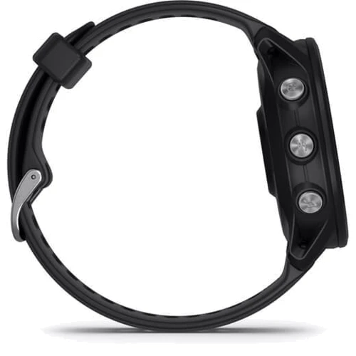 Смарт-годинник Garmin Forerunner 955 Black (010-02638-10/30): Об'єм внутрішньої пам'яті 32 ГБ