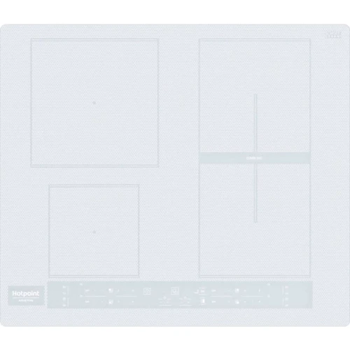 Варочная поверхность Whirlpool HB8460BNE/W