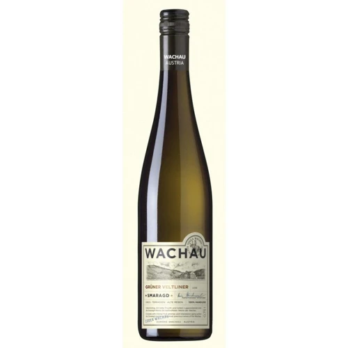 Вино Domane Wachau Gruner Veltliner Smaragd Classic (0,75 л) (BW35094)