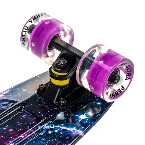 Пенниборд Maraton Penny Ultra (Космос)