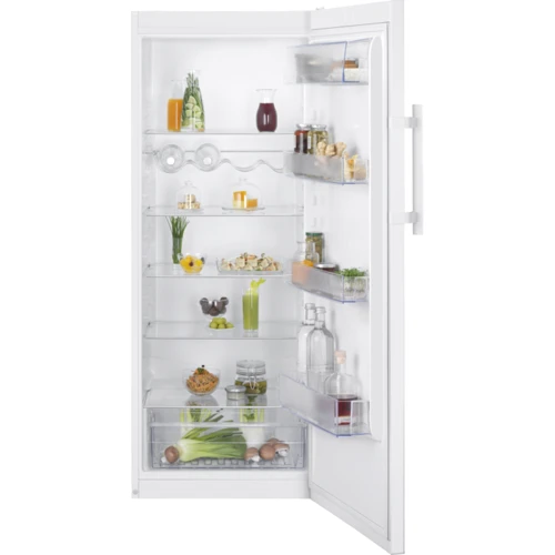 Холодильник Electrolux LRB1AF32W: Объем холодильной камеры, л 314