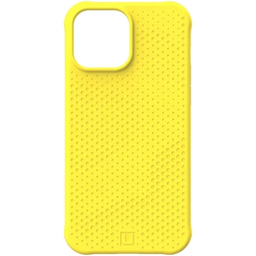 Чехол для iPhone Urban Armor Gear UAG [U] DOT Acid (11316V317878) for iPhone 13 Pro Max: Тип аксессуара чехол