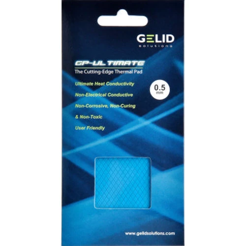 Gelid Solutions GP-Ultimate Thermal Pad 90x50x2 mm (TP-GP04-D)