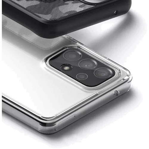 Аксесуар для смартфона BeCover Tempered Glass Black для Camera Samsung A135 Galaxy A13 4G (707835): Сумісність Samsung A135 Galaxy A13 4G