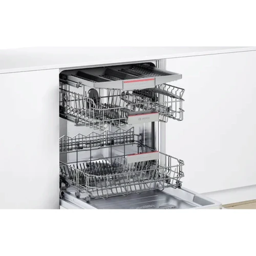 Встраиваемая посудомоечная машина Bosch SMV67MX01E: Размеры 81.5х59.8х55 см