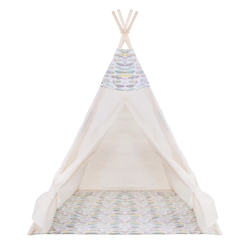 Детская палатка Springos Tipi XXL вигвам (TIP14)