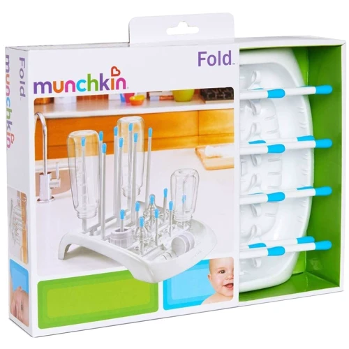 Сушка для бутылочек Munchkin Drying Rack (44149)
