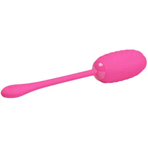 Виброяйцо Pretty Love Kirk Pink