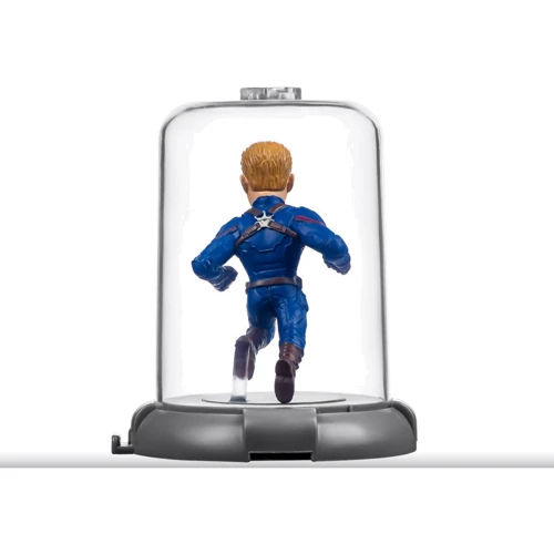 Коллекционная фигурка Domez Marvel's Avengers 4 S1 ( 1 фигурка) ( (DMZ0182)