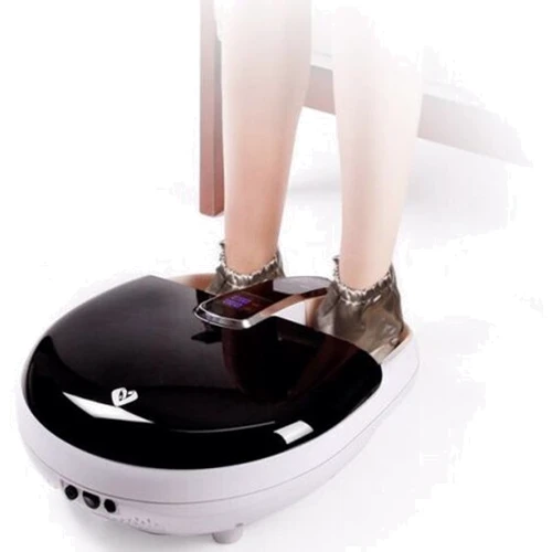 Массажер KEAIYUANSU Foot Warmer CII 30A: Количество массажных насадок 1