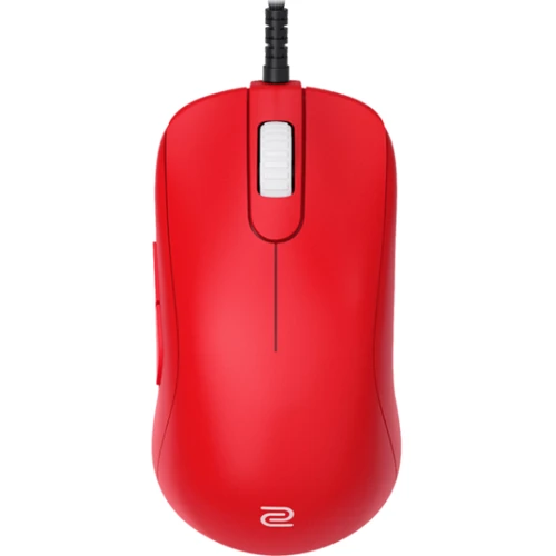 Мышь Zowie S2-RE RED (9H.N3XBB.A6E): Тип сенсора оптический