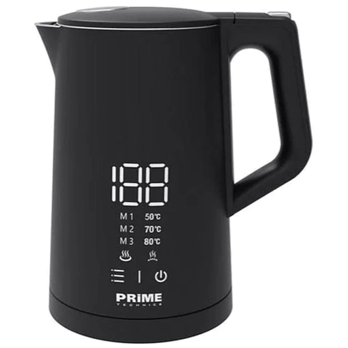 Электрочайник Prime Technics PKD 1788 BS фото 10