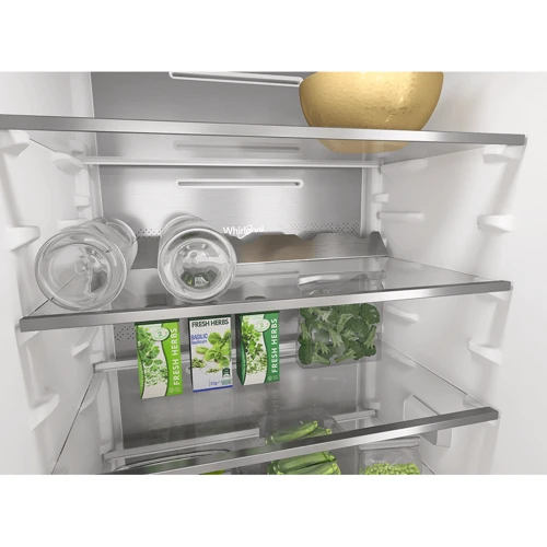 Встраиваемый холодильник Whirlpool WHC20 T352 фото 8