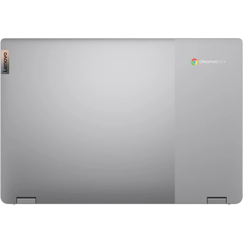 Ноутбук Lenovo IdeaPad Flex 3 CB 15IJL7 (82T30008GE) Arctic Grey UA фото 9