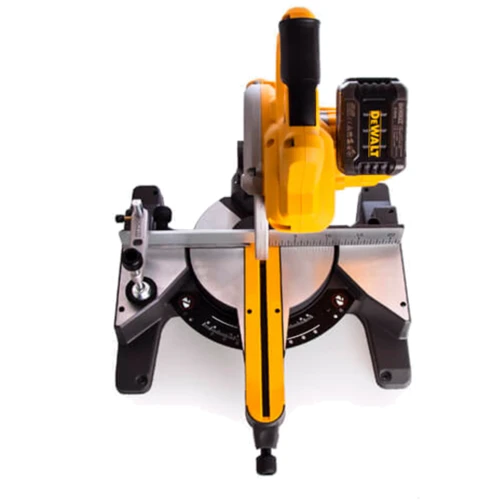 Торцювальна пилка DeWalt DCS777T2