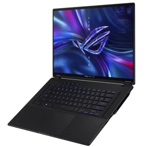Ноутбук ASUS ROG Flow X16 GV601VU (GV601VU-NL034W): Объем накопителя 1 ТБ SSD