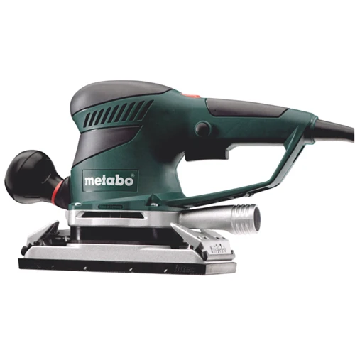 Вибрационная шлифмашина Metabo SRE 4350 (611350000): Производитель Metabo