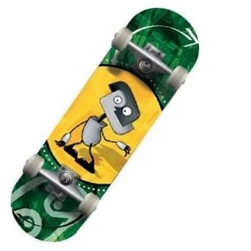 Мини-скейтборд СК AGENT: undefined undefined